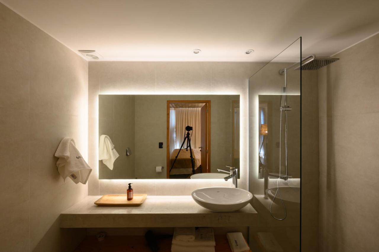 Ambar Hotel Punta del Este Bagian luar foto